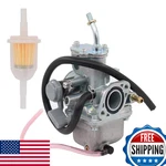 Motoku Carburetor For Yamaha Champ 100 Yfm Atv Quad 87 88 89 90 91 New. Price: $37.96.