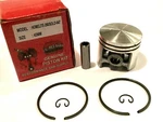 Homelite 290 Piston Kit, 42MM, Replaces Part # A98511, Solo 647, New. Price: $34.95.