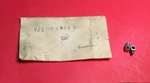 Nos Oem Echo 43301403932 Tensioner Set Of Shindaiwa Open. Price: $12.99.