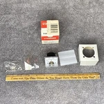 Oem Homelite Voltmeter Part# 49472 ST-38 Ac, 150 Generator New. Price: $44.95.