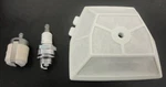 Echo Oem Repower Tune Up Kit Fits CS352 90175Y New. Price: $37.99.