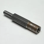 New Genuine Homelite Muffler Stud #59065-B. Price: $5.00.