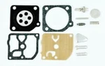 Husqvarna Oem Carburetor Repair Kit For 136, 137, 141, 142, 221 Chainsaw New. Price: $14.99.