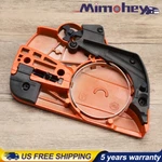 New Clutch Brake Cover Fit Husqvarna 455 460 Rancher 537286301 # 546354301. Price: $16.99.