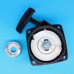 Pull Recoil Starter Kit For Husqvarna 150BF 150BT 350BF 350BT Leaf Blower New. Price: $11.95.