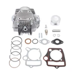 Goofit 52.4MM Cylinder Head With Piston And Gasket Replacement For Stroke T... New. Price: $108.57.