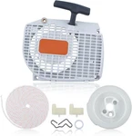 Recoil Starter Pull For Stihl 044 046 MS440 MS460 Chainsaws 1128 080 2104 New. Price: $19.99.