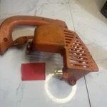Echo PB250LN Engine Cover Oem Genuine P021042972 Used. Price: $10.90.