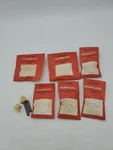 Lot Of Oem Homelite A-95689 Slide & Spring Kit --new Old Stock Open. Price: $17.95.