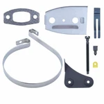 Brake Band Control Spring Muffler Bracket For Husqvarna 50 51 55 272XP 257 246 New. Price: $12.39.