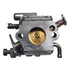 Proven Part Carburetor For Stihl Fits MS200, MS200T, 020, 020T, 1129 120 0654 New. Price: $24.12.