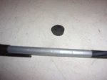 Sprocket Cover Grommet Jonsered Chainsaw 910 + Nush Open. Price: $10.00.