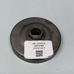 Oregon - Sprocket Part# 29243 Open Box. Price: $18.71.