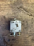 Tillotson Carburetor Hs 181B736 For. Price: $30.00.