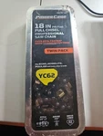 Powercare Pro Saw Chain Titanium YC62 Drive Link .050"-GA 3/4" Pitch 18" Pack New. Price: $25.99.