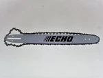 Echo Cs 400 Chainsaw 18" Bar With Oem New. Price: $82.99.
