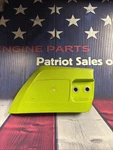 New Oem Genuine Husqvarna 530010869 Clutch Cover Chainsaw Poulan Craftsman. Price: $35.00.
