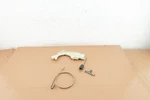 Stihl MS280, Chainsaw Oem Brake Parts & Cover 11330211100 Used. Price: $15.59.