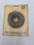 Homelite A-94885 Rewind Starter Spring Oss 119 DM-50 New Old Stock. Price: $12.99.