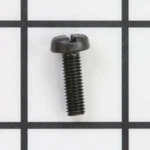 Recoil Cover Screws Husqvarna 61 66 44 162 723232985 = 724132955 New. Price: $26.99.