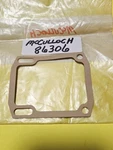 Mcculloch 86306 Oil Tank Gasket 555 PM55 60 7-10A 700 800 805 New. Price: $7.98.