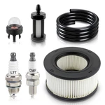 MS291 MS391 For Stihl MS261 MS271 Chainsaw 1141 120 1600 Air Filter MS311 MS381 New. Price: $12.99.
