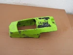 Poulan Micro Xxv Deluxe Chainsaw Oem Clutch Cover 28383 Used. Price: $9.98.