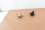 Mcculloch Eager Beaver 2014 Chainsaw Oem Zama Carburetor C1Q-M27 (see Desc) Used. Price: $17.25.