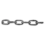 Pewag 36128/10 Chain, Ft L, Working Load Limit 2850 Lb New. Price: $229.99.