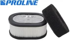 Proline HD2 Air Filter For Stihl 044 046 066 MS440 MS441 MS460 MS660 New. Price: $10.95.