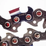 Duke's Blue Label 3-PACK Hard Chrome Full Chisel Chain -- Compare To Stihl Rs New. Price: $52.50.
