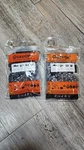 Savior 20 Chainsaw .325 .050 80DL Replacement (2 Pack) New. Price: $24.00.