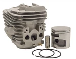 The Duke's Piston And Cylinder Kit Fits Husqvarna 576XP 51MM 575 25 74-06 New. Price: $120.88.