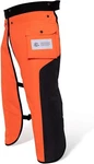 Chaps Apron Wrap 8-LAYER Loggers, Protective Pants Adjustable New. Price: $88.19.