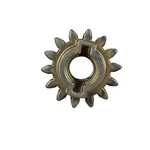 Genuine Husqvarna 532403849 14-TOOTH Pinion Gear (oem) Original Equipment Part New. Price: $7.99.