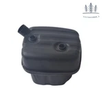 Fit Husqvarna 350 353 345 340 346XP High Performance Muffler Part # 503862802 New. Price: $9.39.