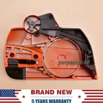 New Fit For Husqvarna 537286301 Side Clutch Cover 455E 460 Rancher Chainsaw. Price: $16.95.