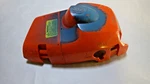 Oem Husqvarna 435 Top Cover 544 21 49 Used. Price: $19.95.