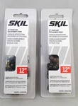 X Skil SCN1200 12-INCH For Replacement New. Price: $19.99.