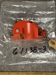 Homelite 67138-3 Cover New Old Stock Genuine Oem Vintage Replacement Open. Price: $24.95.