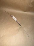 Stihl FS80 FS72 Trimmer Throttle Cable 4133 180 1105 Oem Open. Price: $29.99.