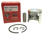 New Pop Up 48MM Piston Kit Fits Husqvarna 262XP, 262, 261, Part # 503531171 Usa. Price: $34.95.