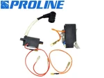 Proline Ignition And Exciter Coil For Shindaiwa 400, 488, 488P A411001020, A410 New. Price: $45.95.