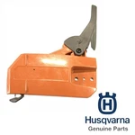 Genuine Husqvarna 503736601 Brake For 61, 266, 268 And 272 Xp Chainsaw New. Price: $107.79.