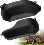 For Husqvarna 532405506 & 532405507 Deck Covers New. Price: $50.99.