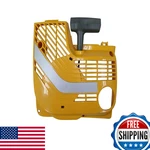 Enginerun K650 Recoil Pull Starter Cover Assembly Compatible Husqvarna New. Price: $62.92.