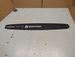 20" Chainsaw Bar #1533704 Fits Many Brands Open. Price: $27.98.