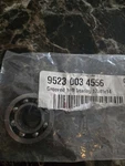 Stihl Crankshaft Bearing MS651 MS661C-M 9523-003-4556 Genuine Oem/bin Open. Price: $52.62.