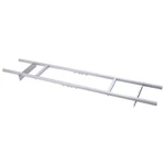 Xtremepowerus Chainsaw Rail Mill Guide System 5FT 1.6M 4 Reinforce First Cut New. Price: $59.95.