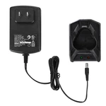 Workpro Charger For 12V Li-ion Battery Pack Hour New. Price: $19.99.